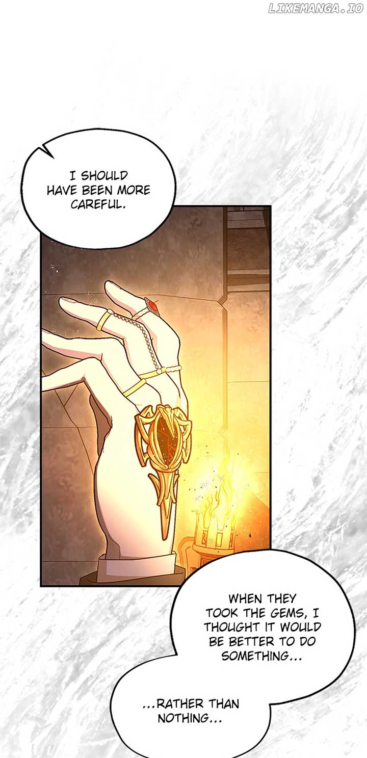 The Tyrant’s Tranquilizer Chapter 89 page 65