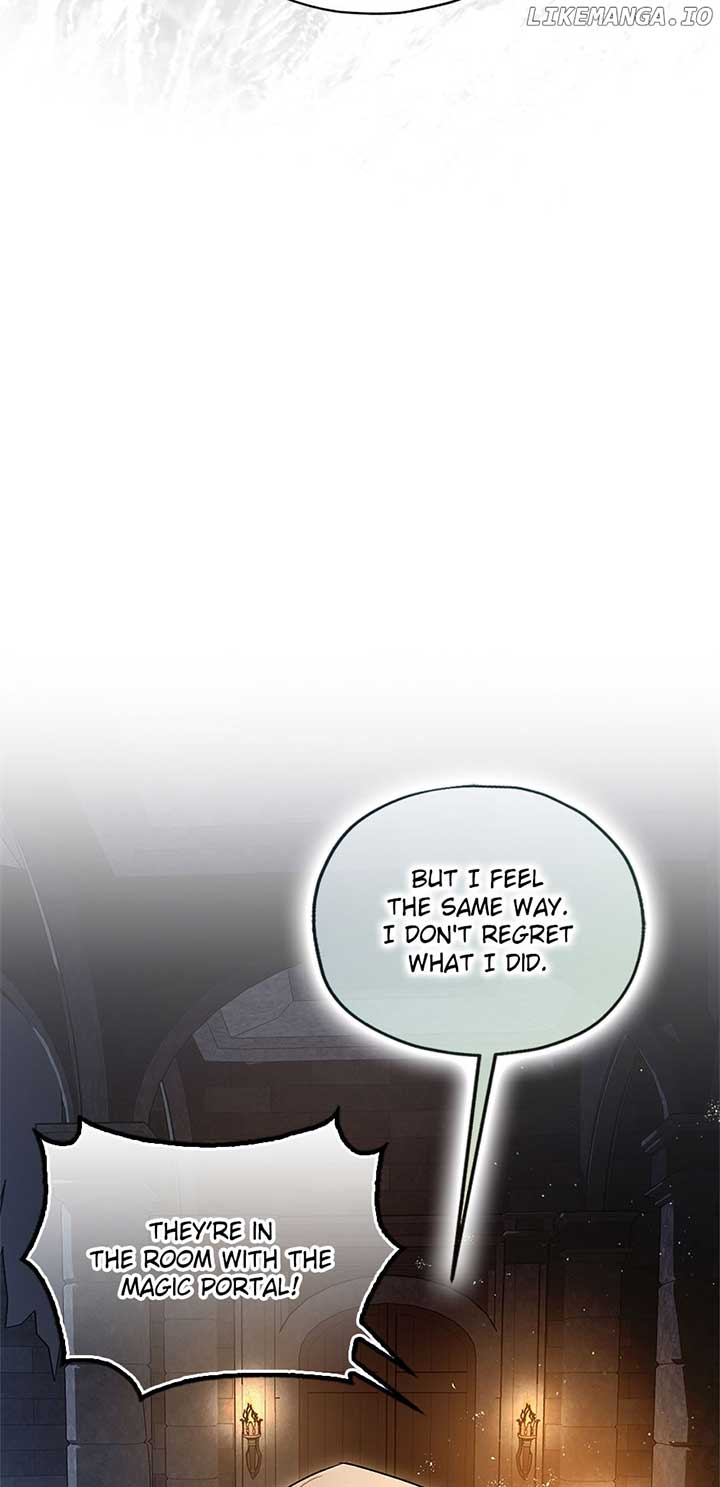 The Tyrant’s Tranquilizer Chapter 89 page 66