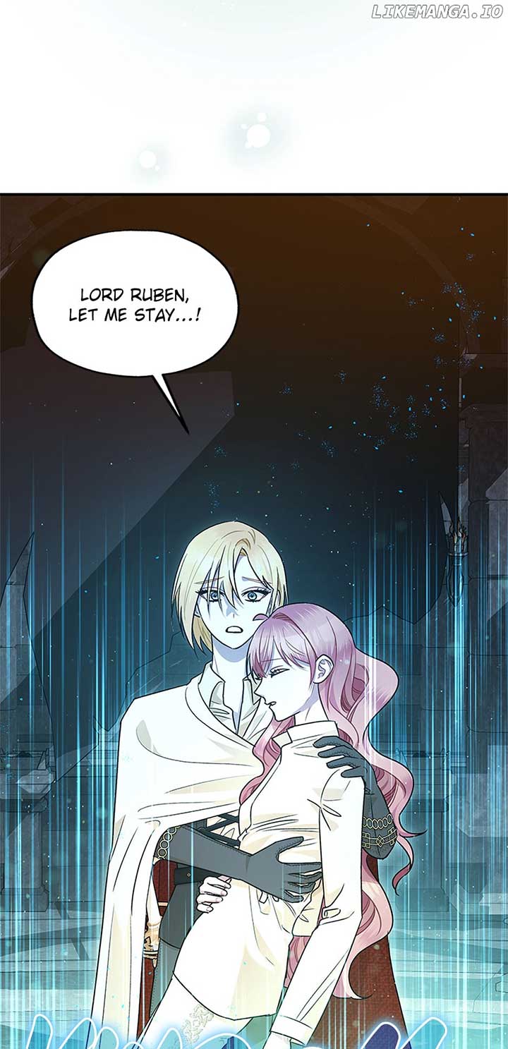 The Tyrant’s Tranquilizer Chapter 89 page 68