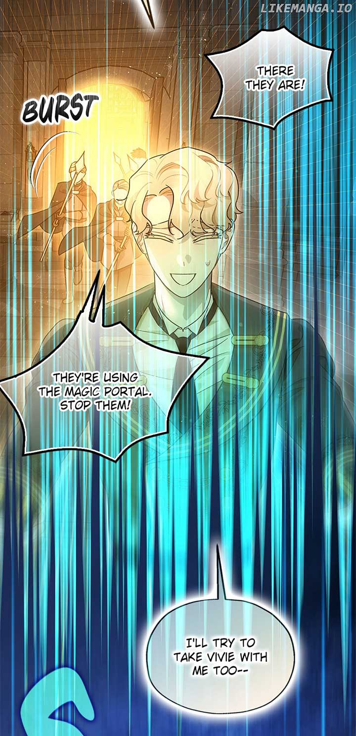 The Tyrant’s Tranquilizer Chapter 89 page 70