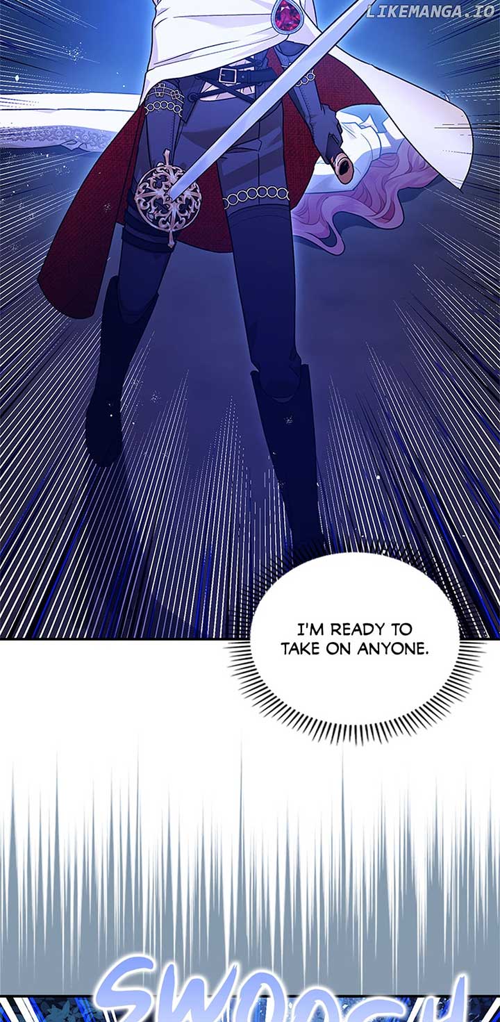 The Tyrant’s Tranquilizer Chapter 89 page 78