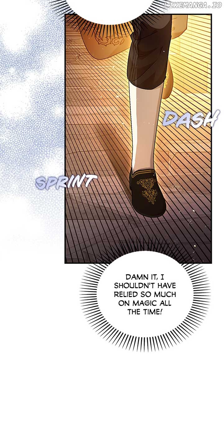 The Tyrant’s Tranquilizer Chapter 89 page 7