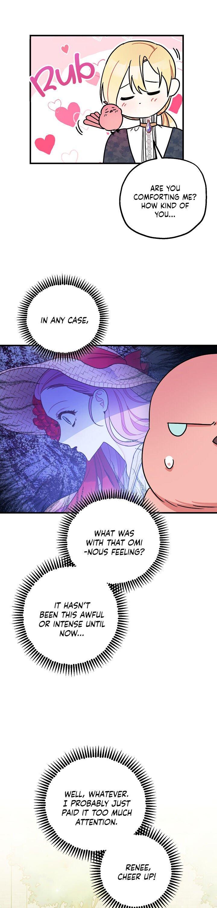 The Tyrant’s Tranquilizer Chapter 9 page 9