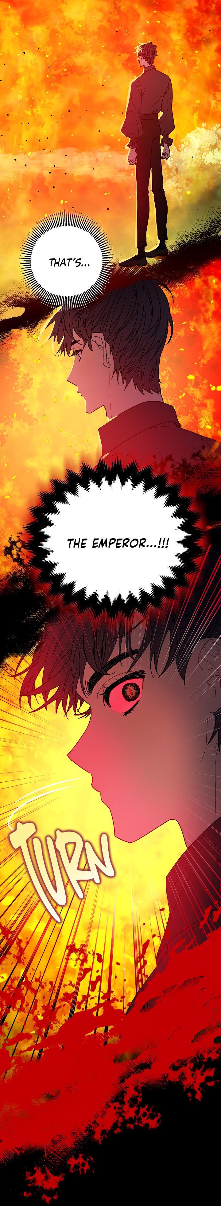 The Tyrant’s Tranquilizer Chapter 9 page 15
