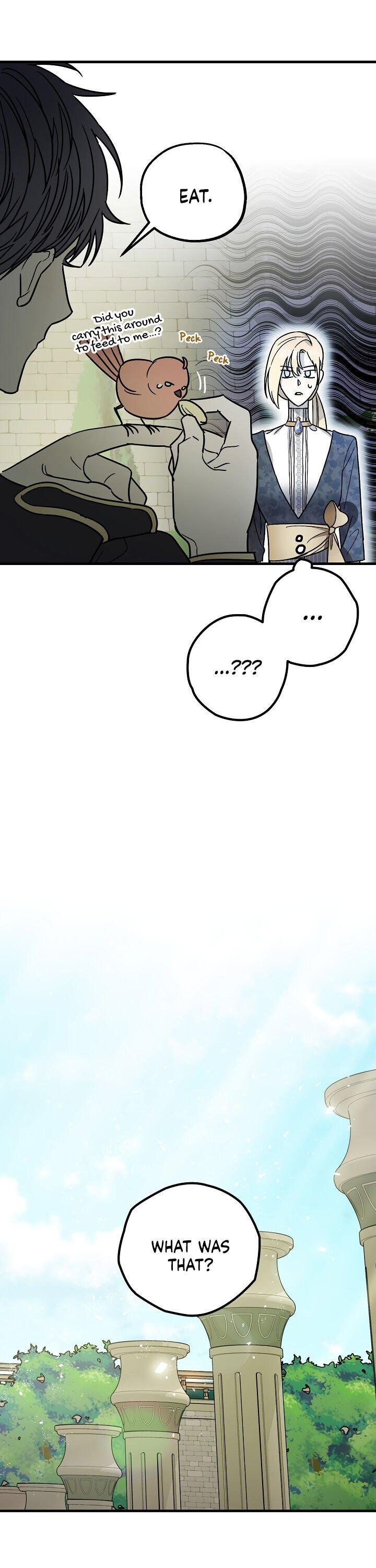 The Tyrant’s Tranquilizer Chapter 9 page 7