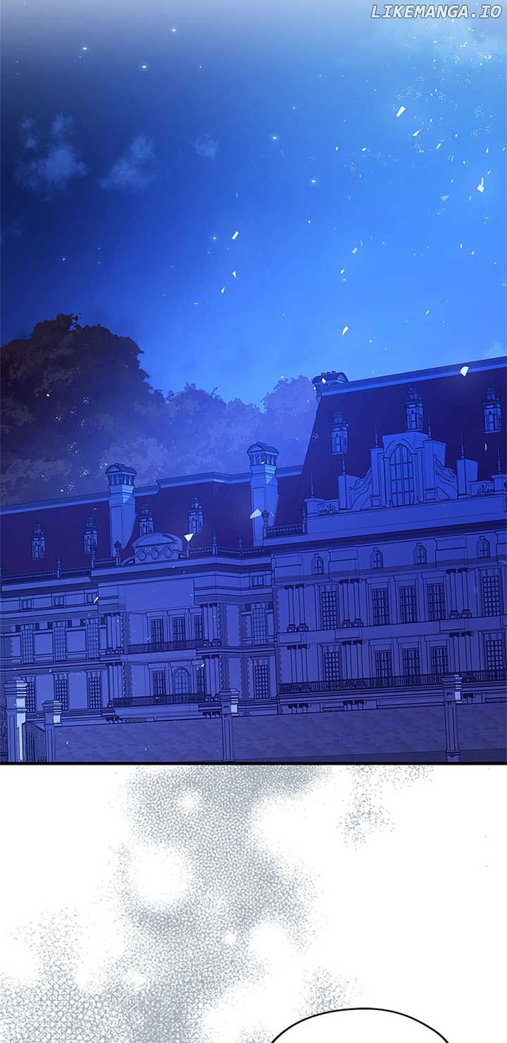 The Tyrant’s Tranquilizer Chapter 90 page 9