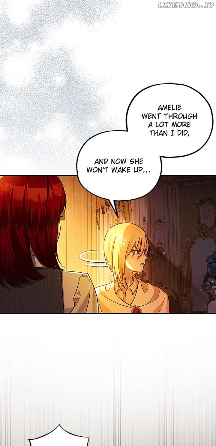 The Tyrant’s Tranquilizer Chapter 90 page 11