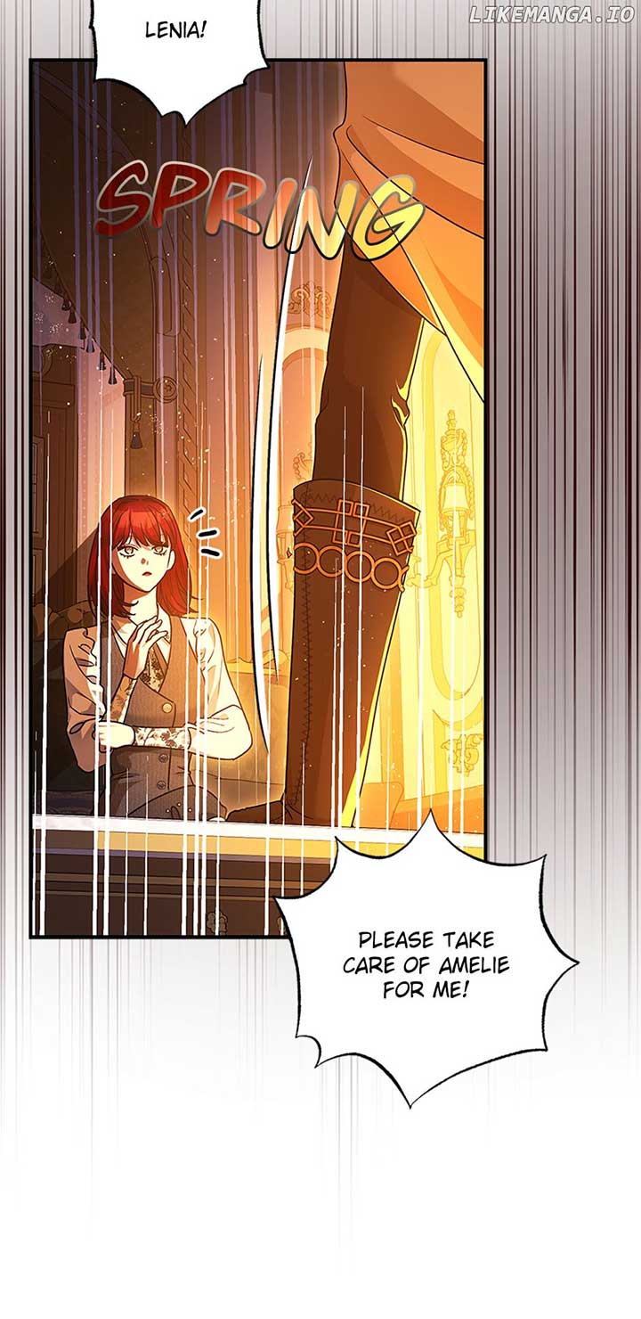 The Tyrant’s Tranquilizer Chapter 90 page 12