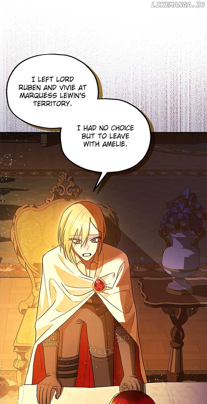 The Tyrant’s Tranquilizer Chapter 90 page 13