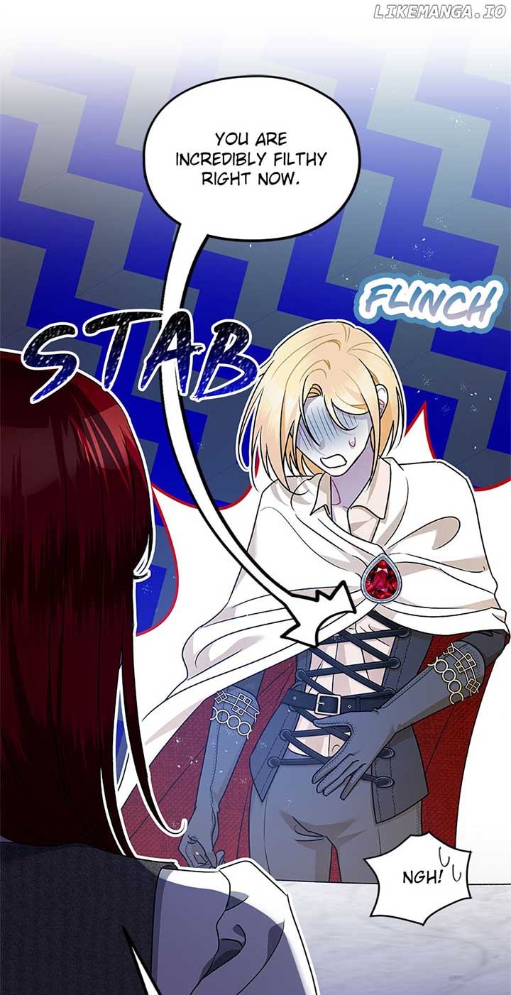 The Tyrant’s Tranquilizer Chapter 90 page 17