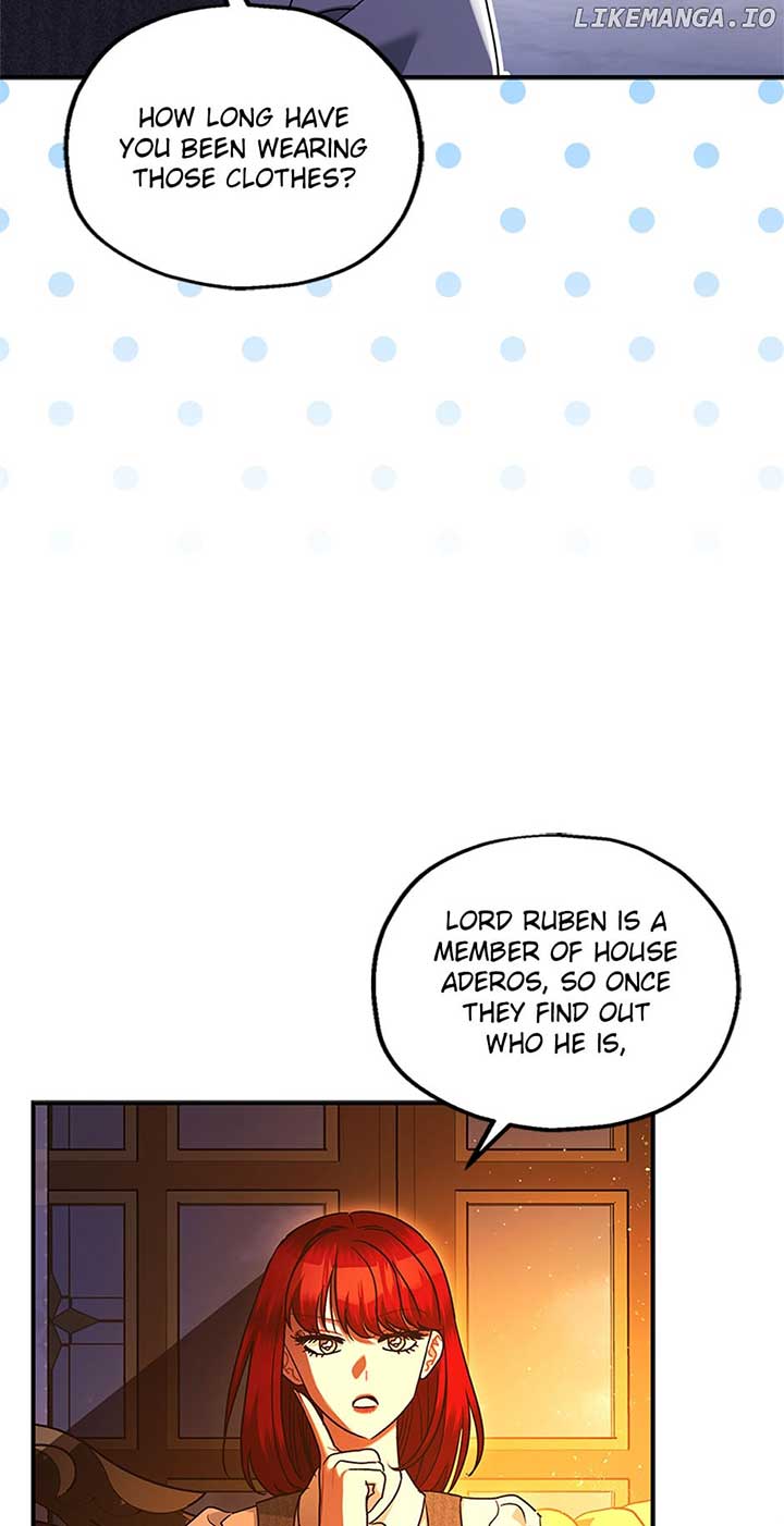The Tyrant’s Tranquilizer Chapter 90 page 18