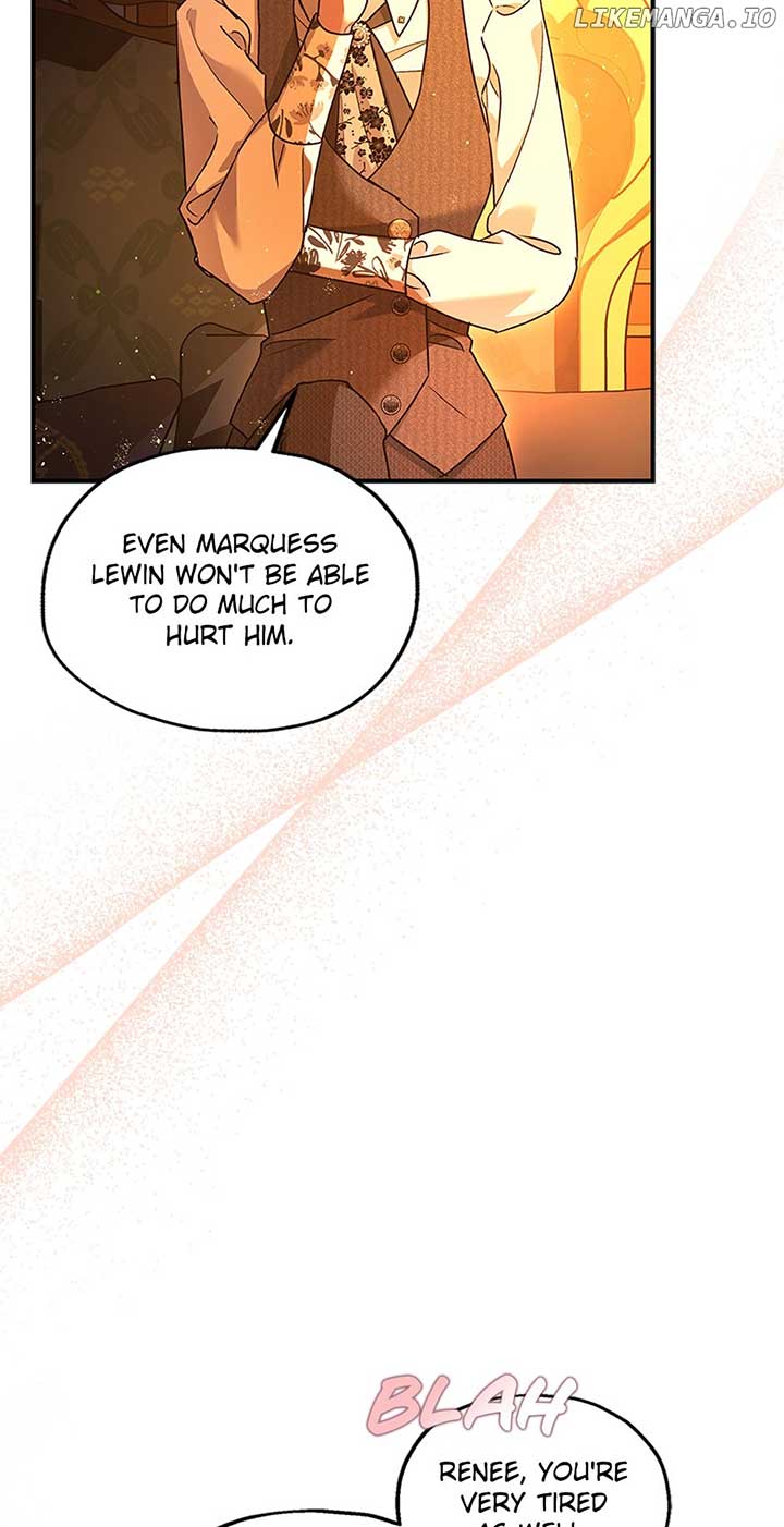 The Tyrant’s Tranquilizer Chapter 90 page 19