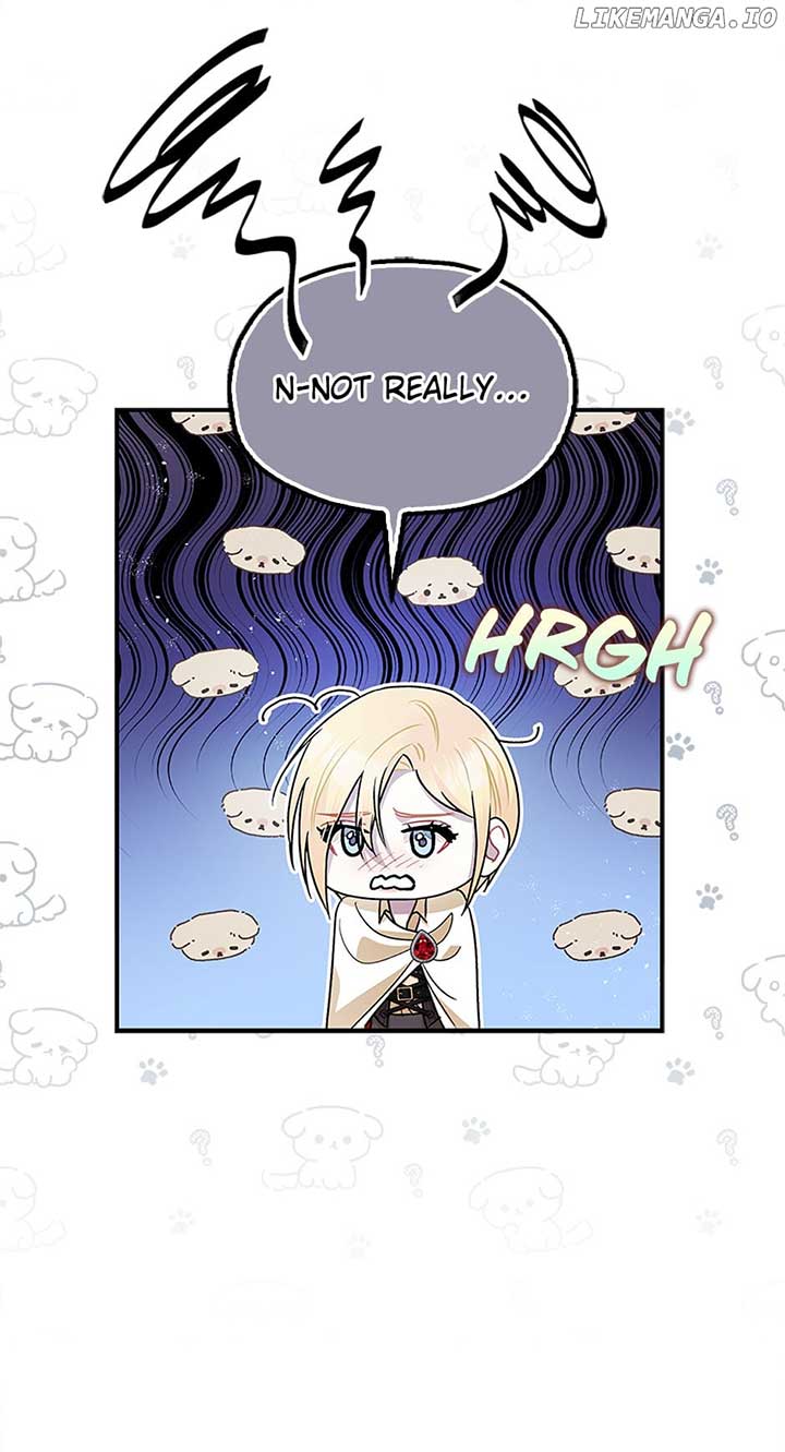 The Tyrant’s Tranquilizer Chapter 90 page 22