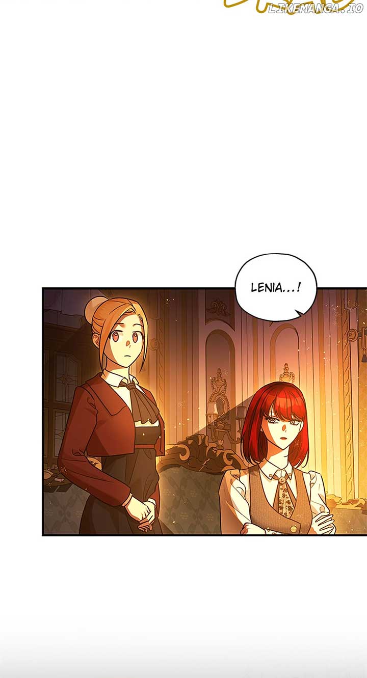 The Tyrant’s Tranquilizer Chapter 90 page 25