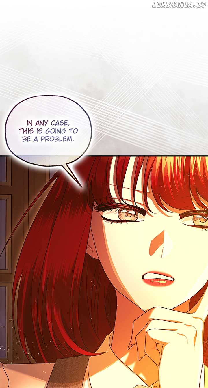 The Tyrant’s Tranquilizer Chapter 90 page 29