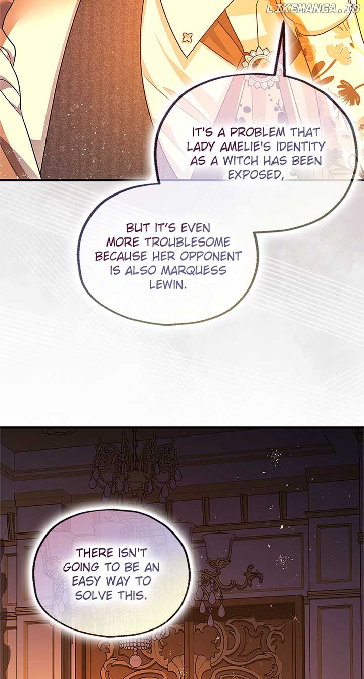 The Tyrant’s Tranquilizer Chapter 90 page 30
