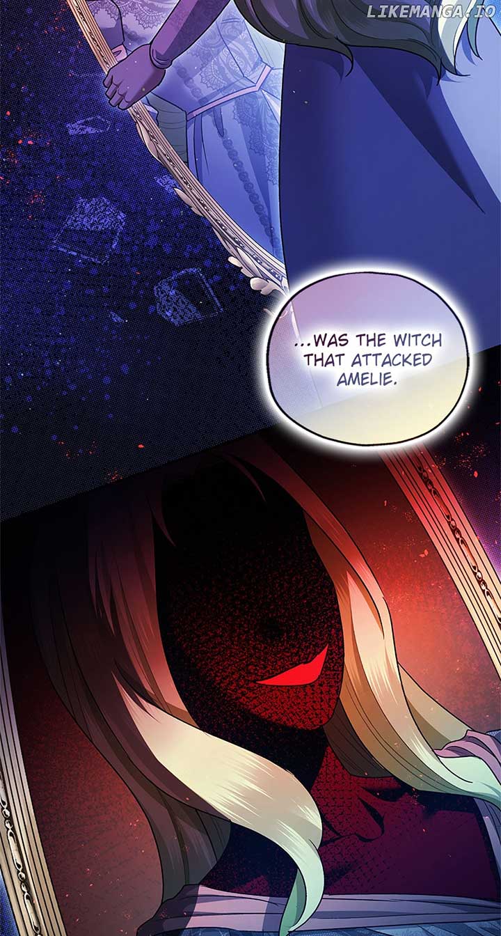 The Tyrant’s Tranquilizer Chapter 90 page 33