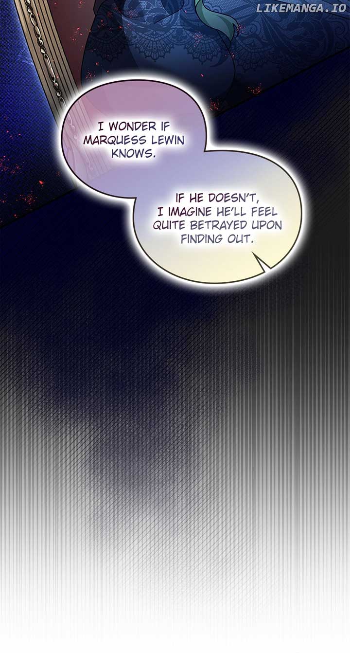 The Tyrant’s Tranquilizer Chapter 90 page 34