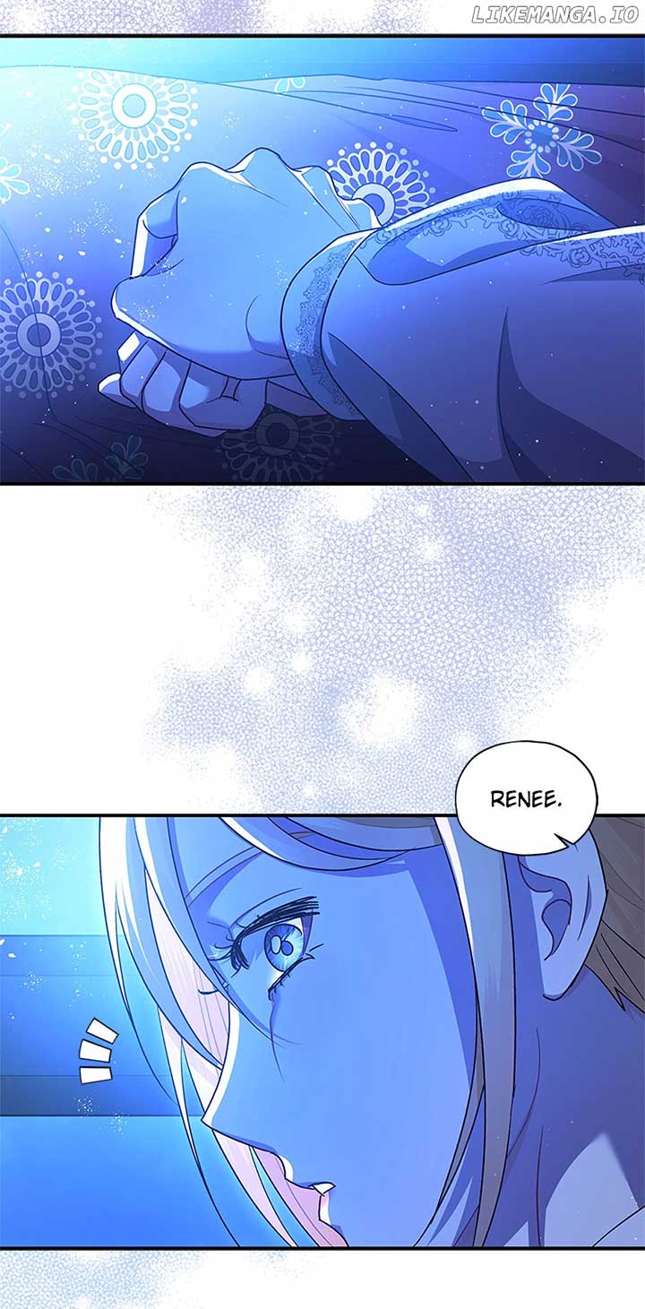 The Tyrant’s Tranquilizer Chapter 90 page 36