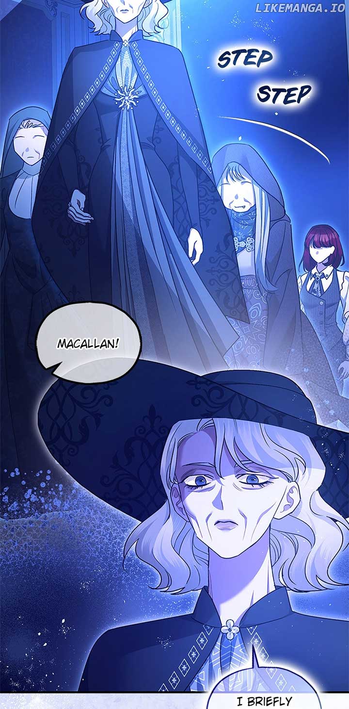 The Tyrant’s Tranquilizer Chapter 90 page 39