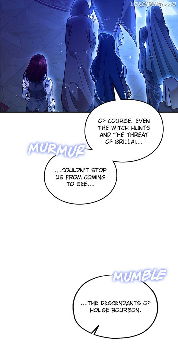The Tyrant’s Tranquilizer Chapter 90 page 41