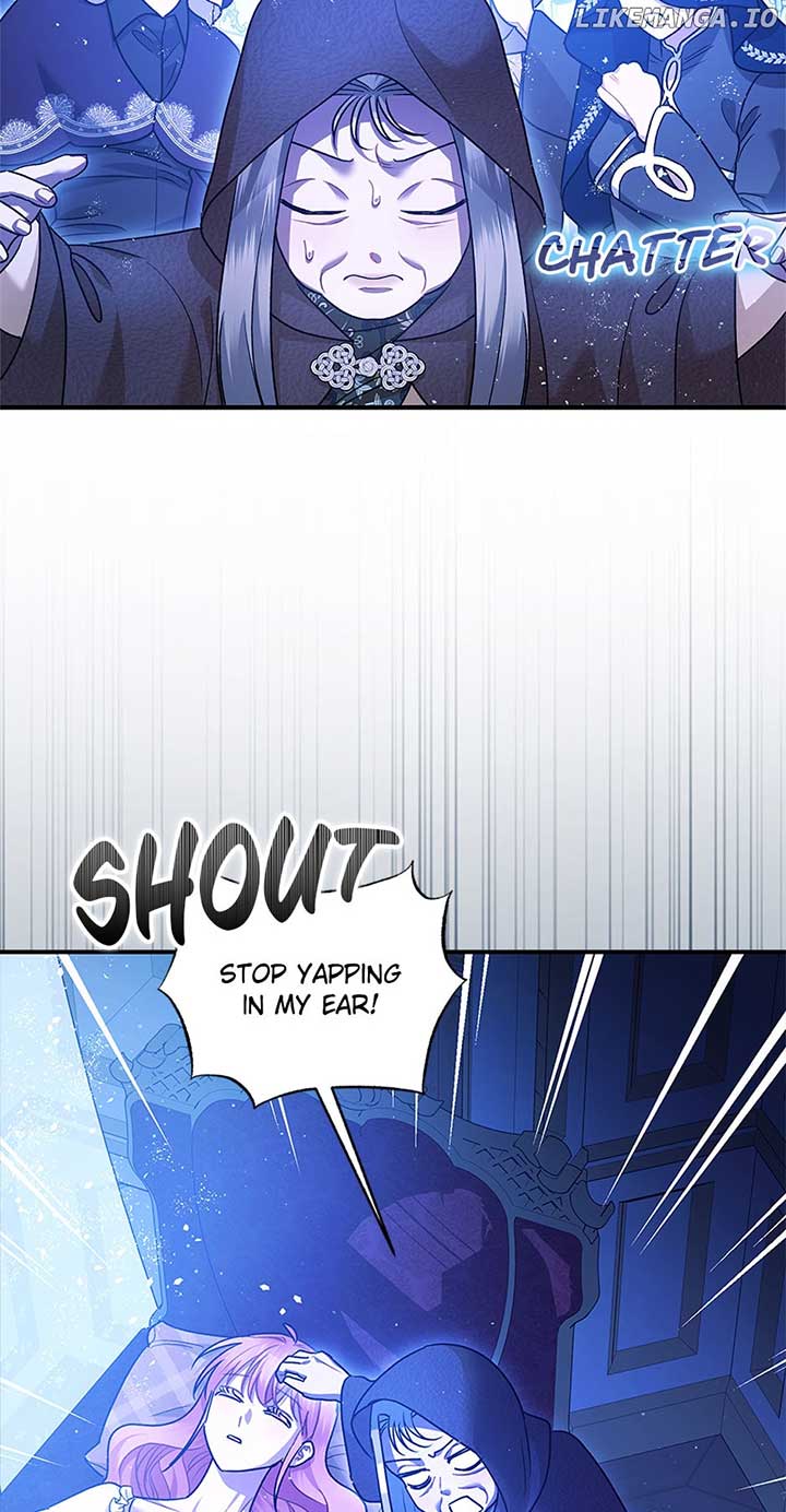 The Tyrant’s Tranquilizer Chapter 90 page 45