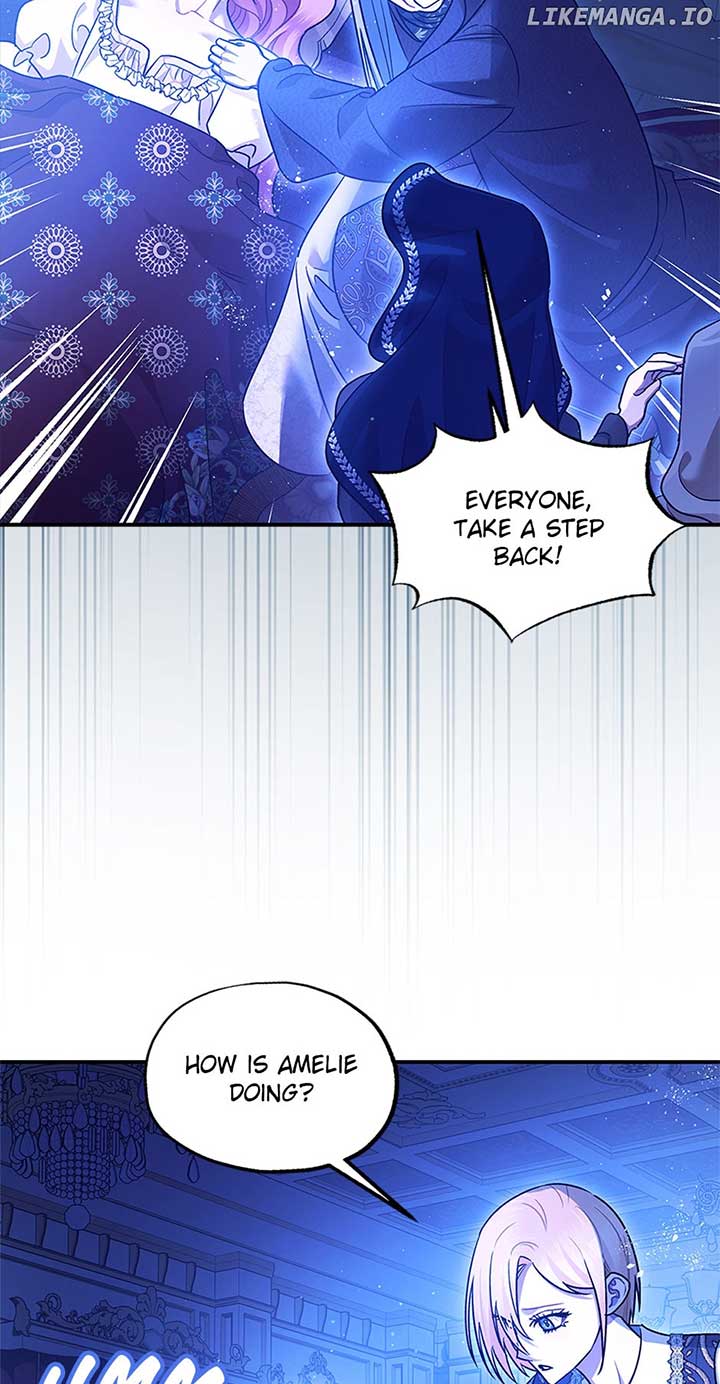 The Tyrant’s Tranquilizer Chapter 90 page 46