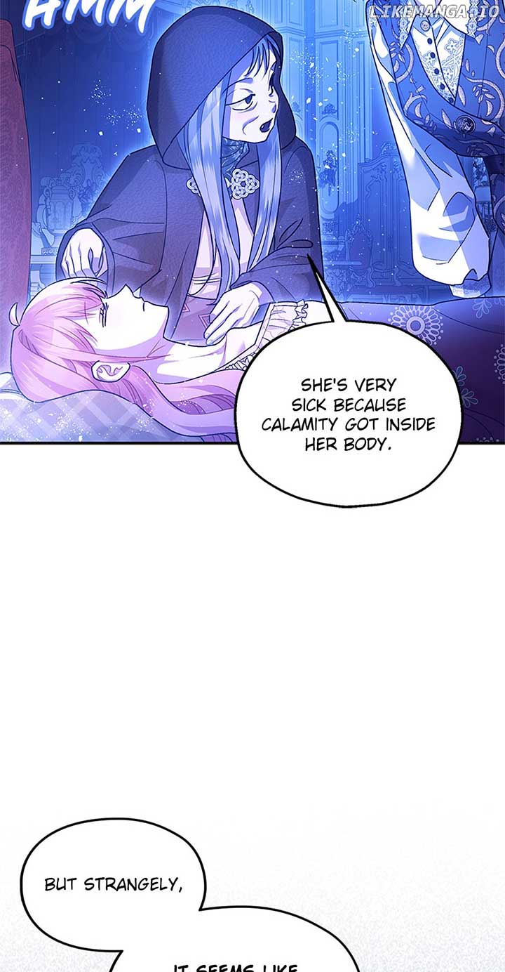 The Tyrant’s Tranquilizer Chapter 90 page 47