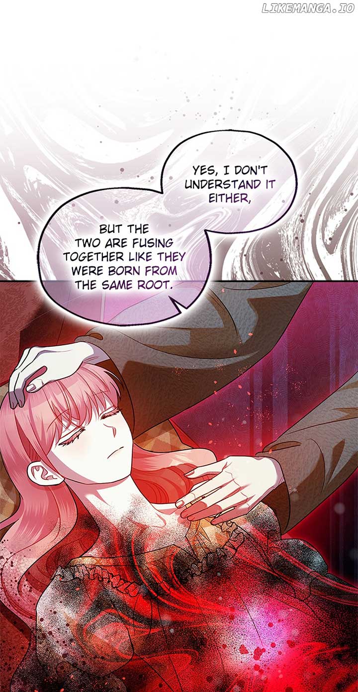 The Tyrant’s Tranquilizer Chapter 90 page 49