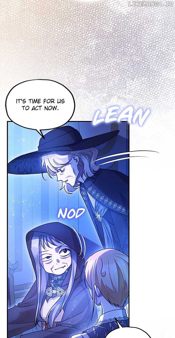The Tyrant’s Tranquilizer Chapter 90 page 51