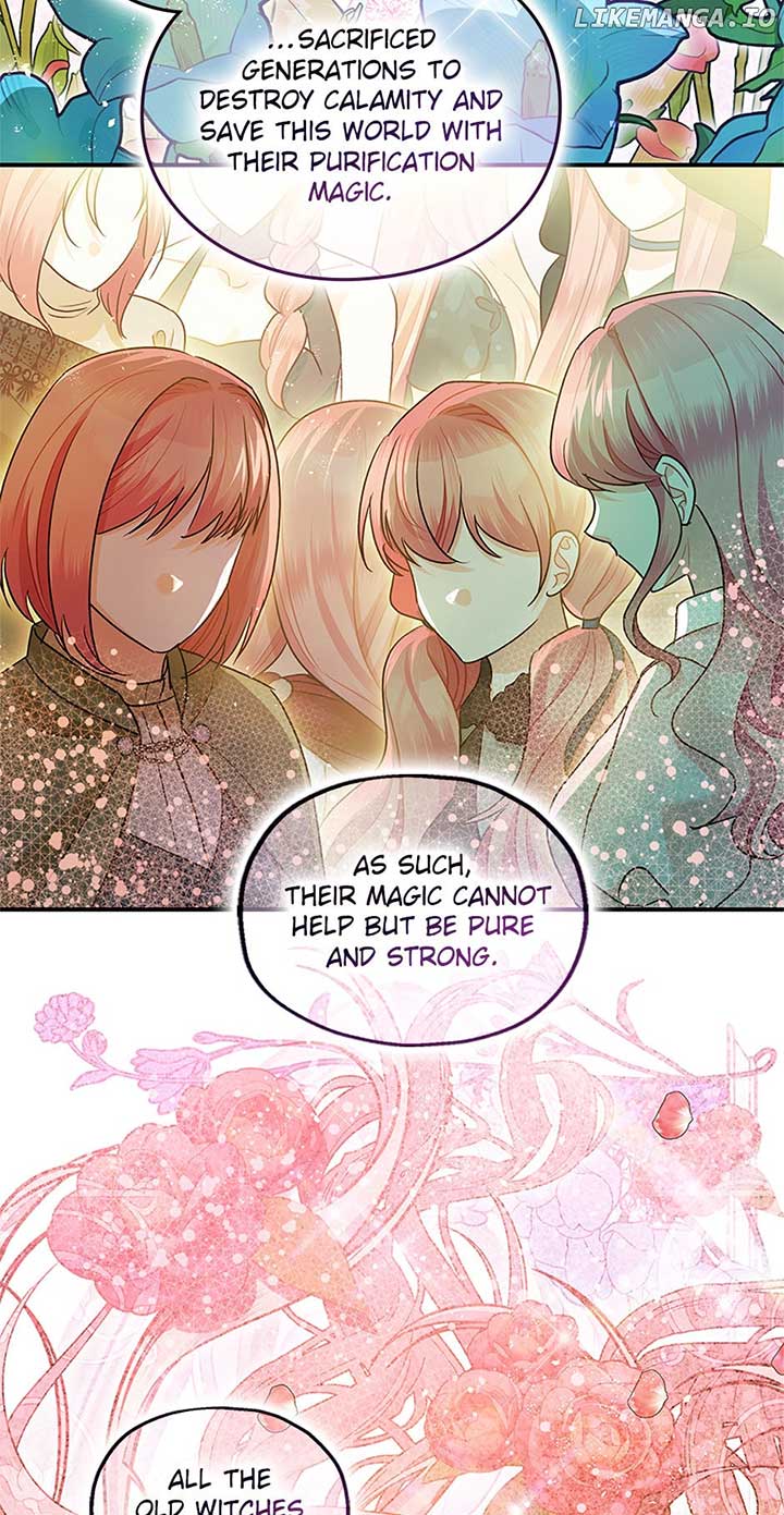 The Tyrant’s Tranquilizer Chapter 90 page 55