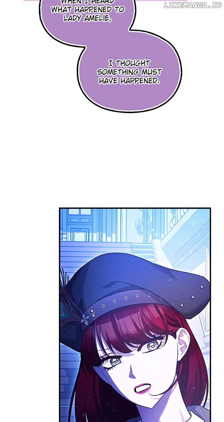 The Tyrant’s Tranquilizer Chapter 90 page 5