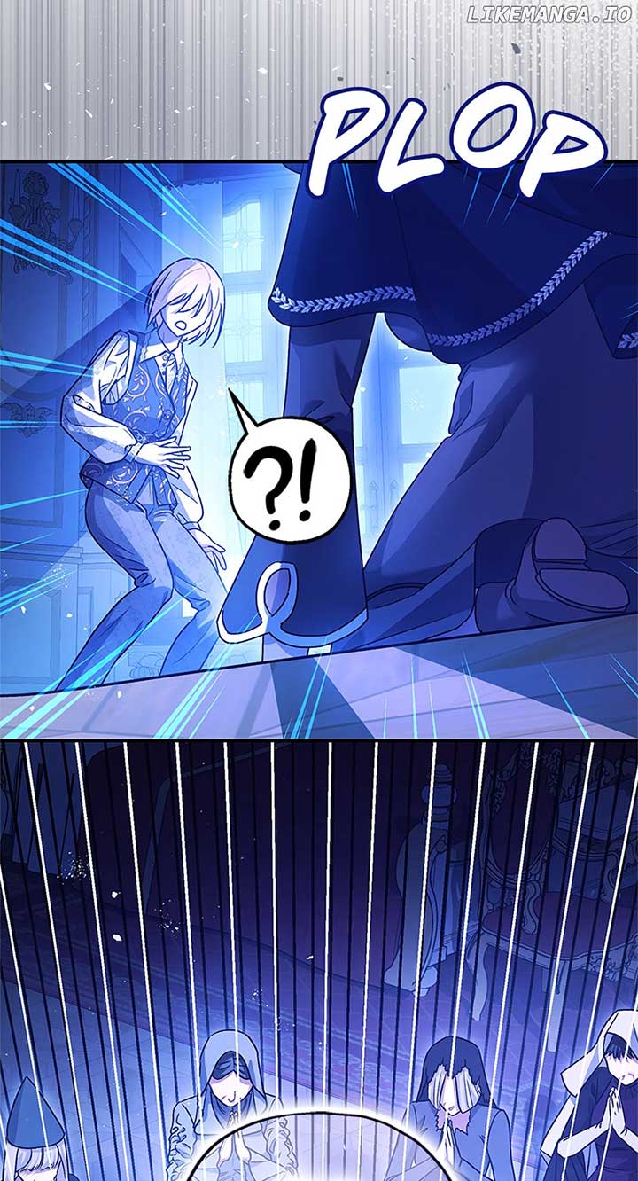 The Tyrant’s Tranquilizer Chapter 90 page 59