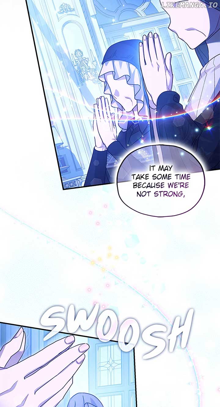 The Tyrant’s Tranquilizer Chapter 90 page 62