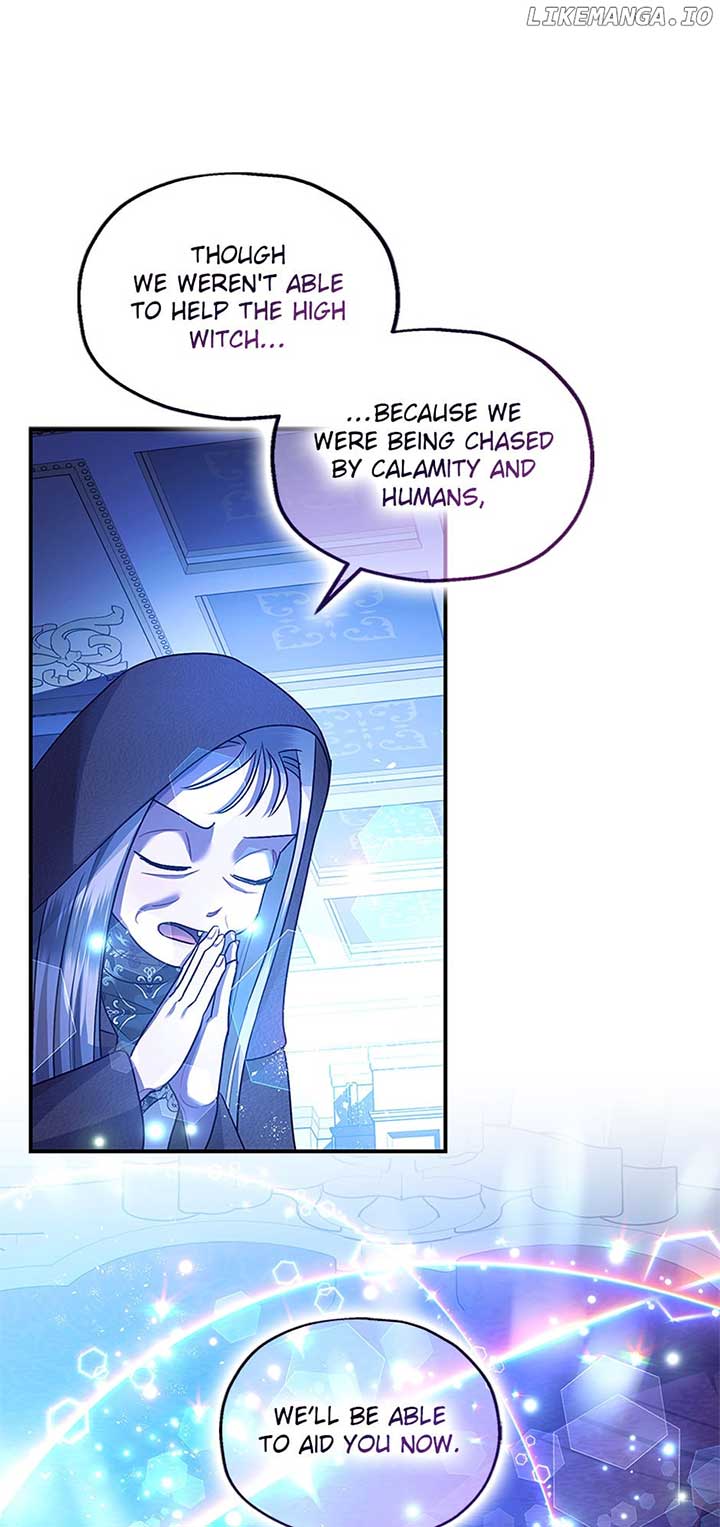 The Tyrant’s Tranquilizer Chapter 90 page 65