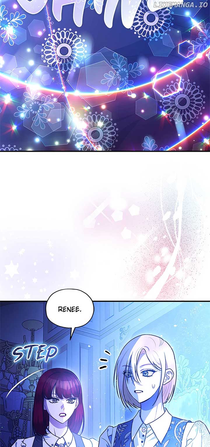 The Tyrant’s Tranquilizer Chapter 90 page 67