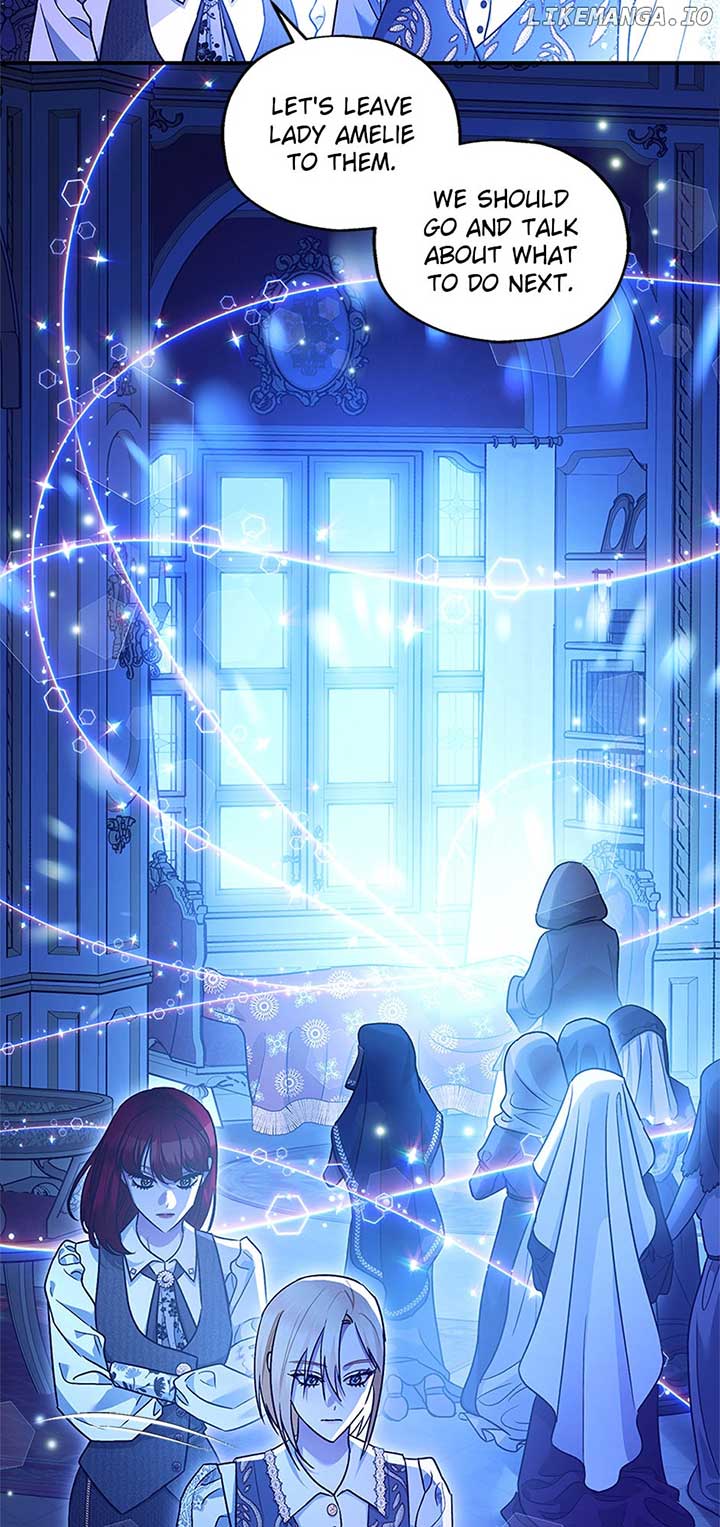 The Tyrant’s Tranquilizer Chapter 90 page 68