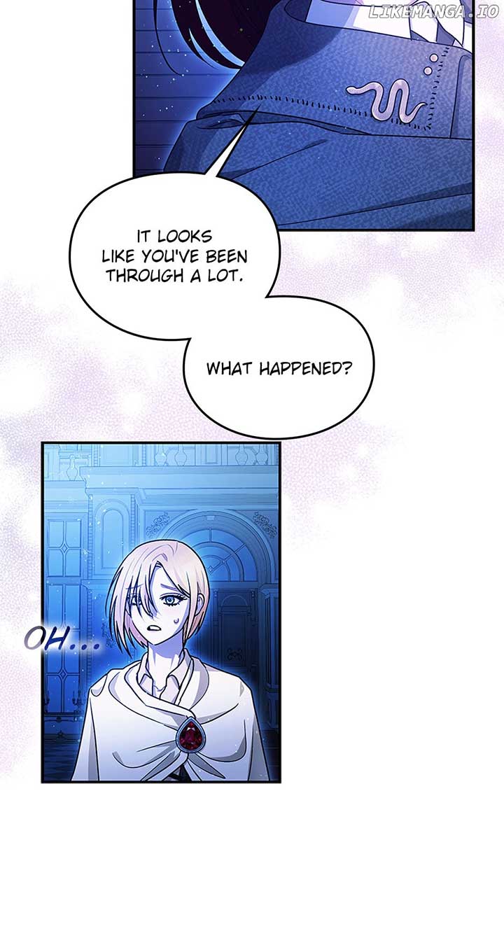 The Tyrant’s Tranquilizer Chapter 90 page 6