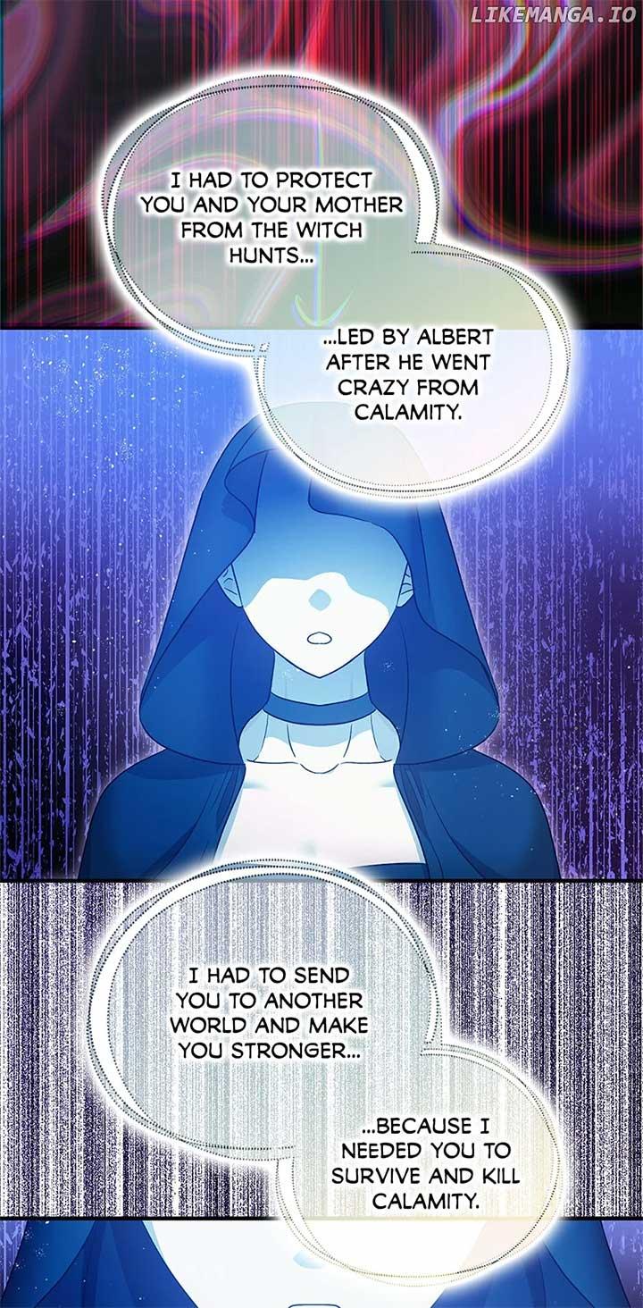 The Tyrant’s Tranquilizer Chapter 91 page 9