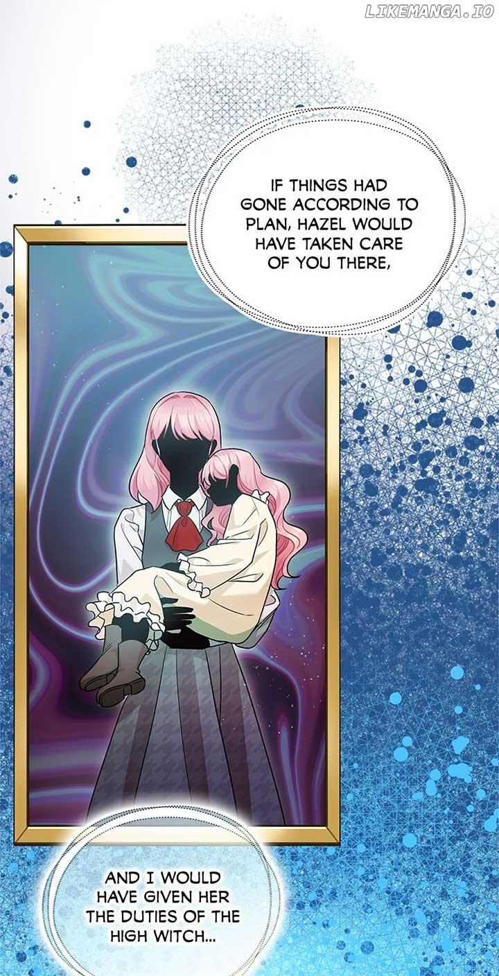 The Tyrant’s Tranquilizer Chapter 91 page 13