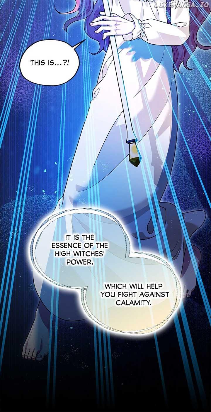 The Tyrant’s Tranquilizer Chapter 91 page 20