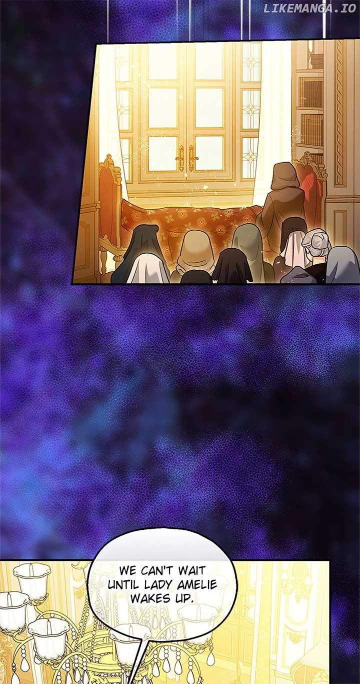 The Tyrant’s Tranquilizer Chapter 91 page 36
