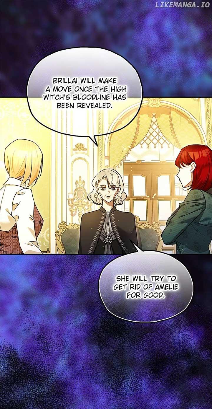 The Tyrant’s Tranquilizer Chapter 91 page 39