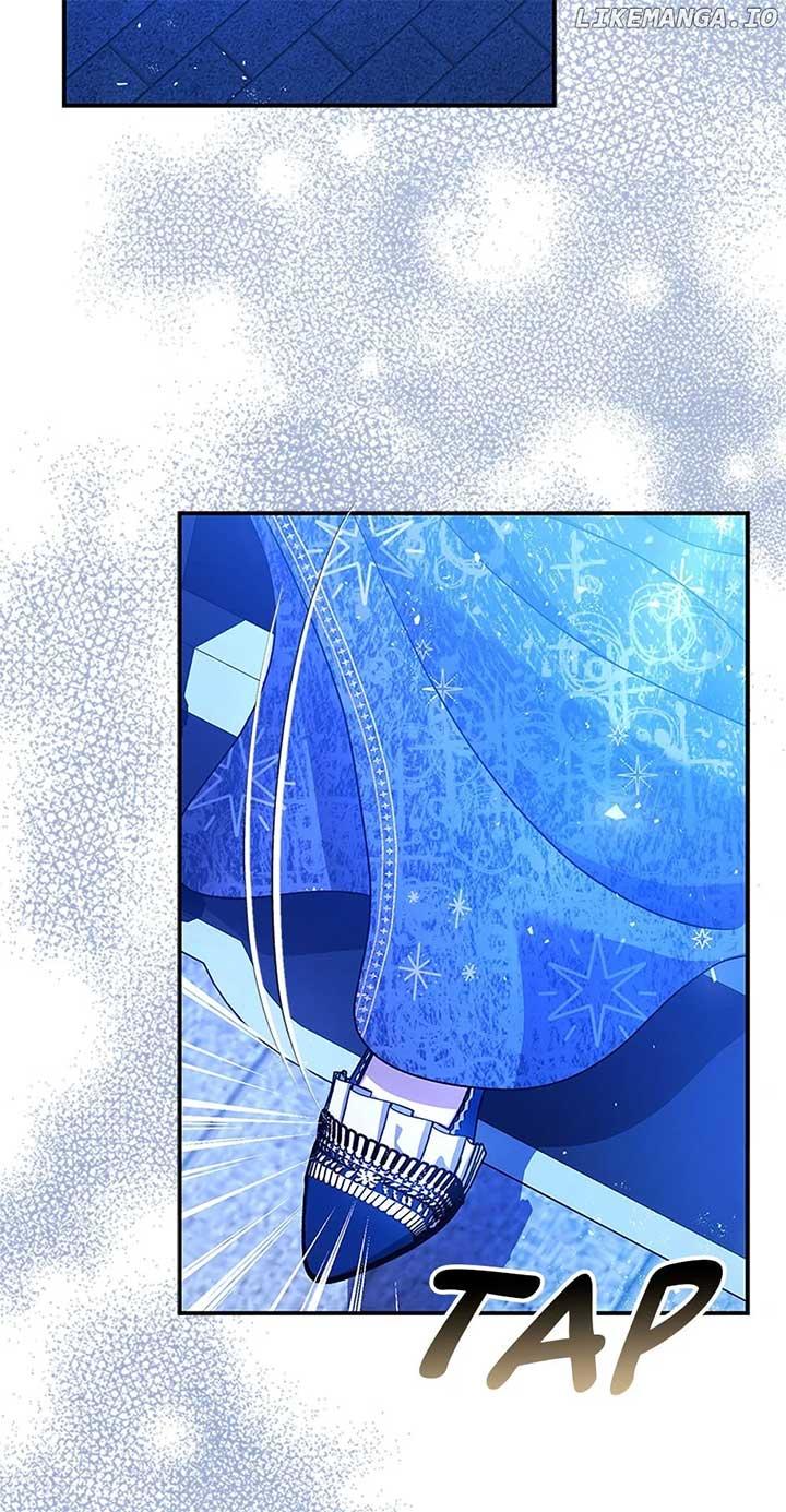 The Tyrant’s Tranquilizer Chapter 91 page 44