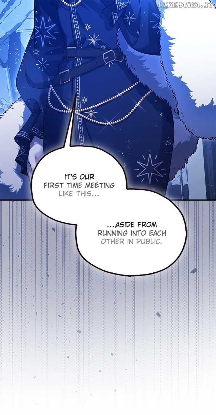 The Tyrant’s Tranquilizer Chapter 91 page 46