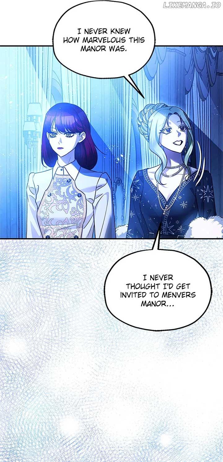 The Tyrant’s Tranquilizer Chapter 91 page 51