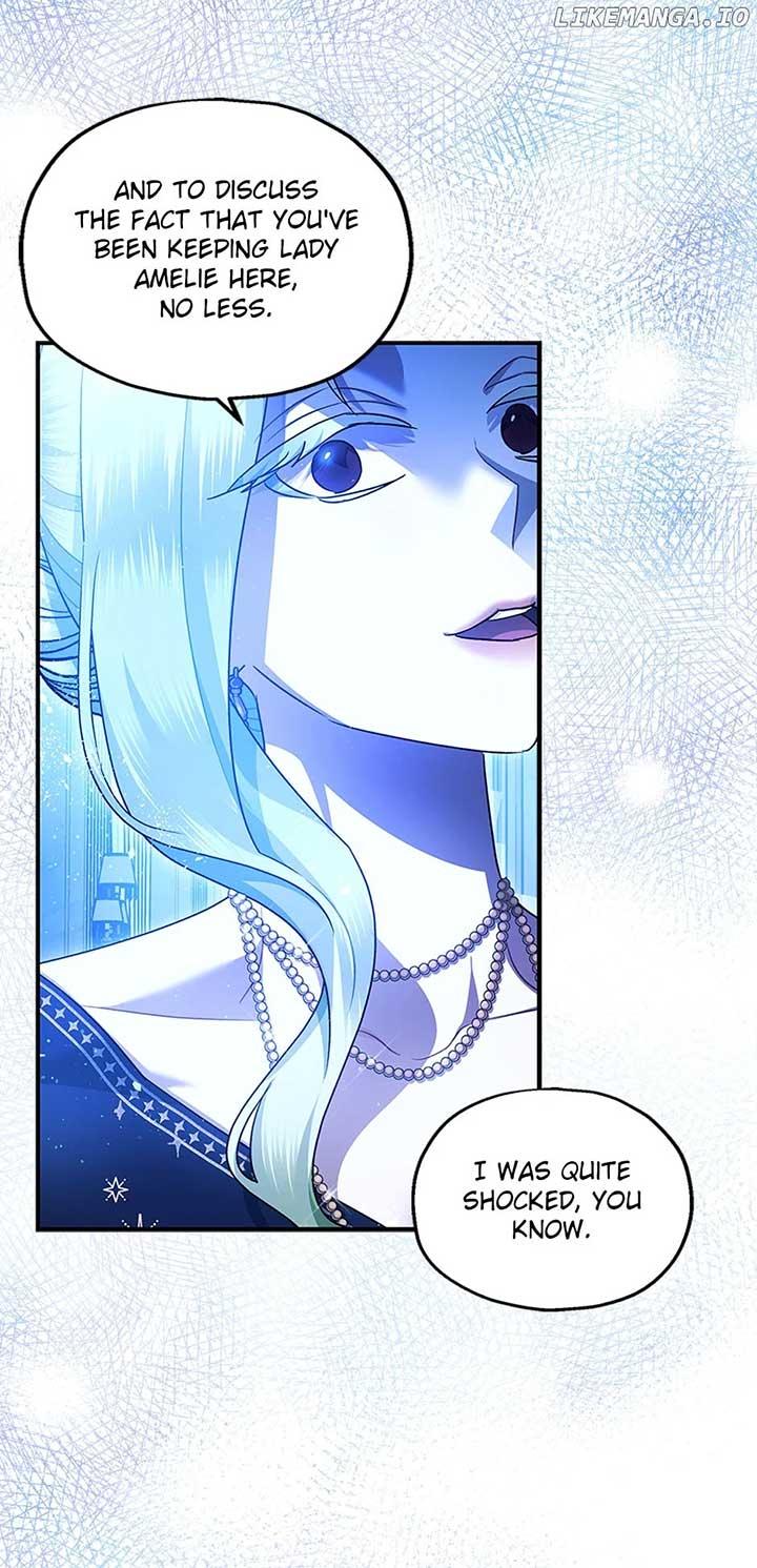 The Tyrant’s Tranquilizer Chapter 91 page 52