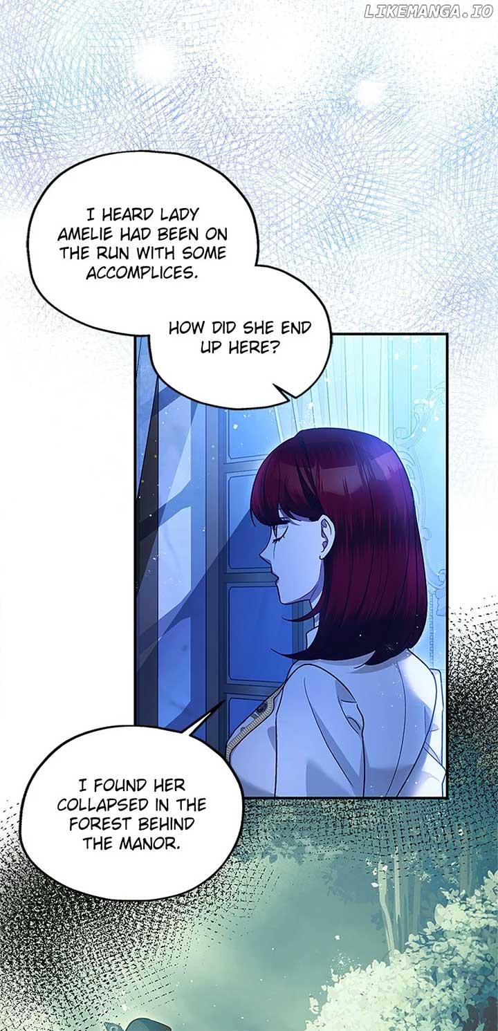 The Tyrant’s Tranquilizer Chapter 91 page 53