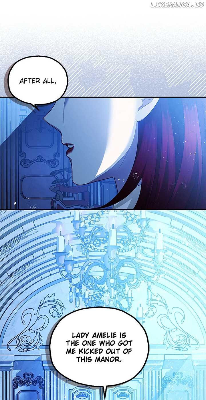 The Tyrant’s Tranquilizer Chapter 91 page 55