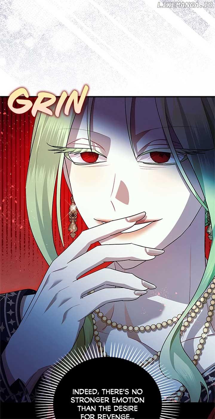 The Tyrant’s Tranquilizer Chapter 91 page 58